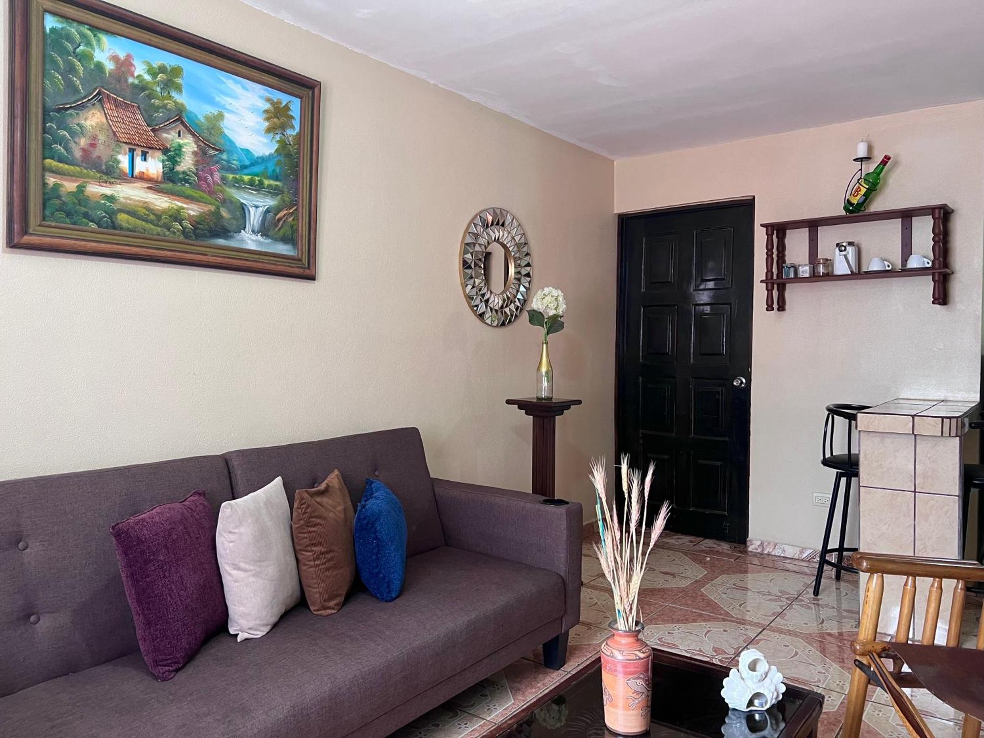 Appartement Casa Cacique - No Garage *
